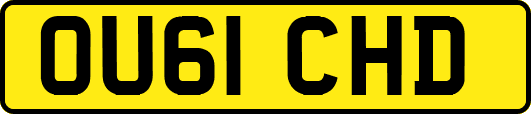 OU61CHD
