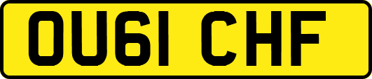 OU61CHF