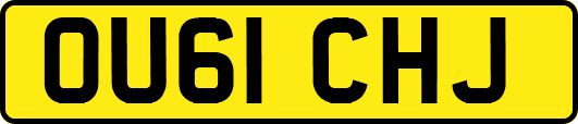 OU61CHJ