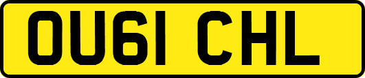 OU61CHL