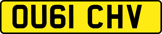 OU61CHV