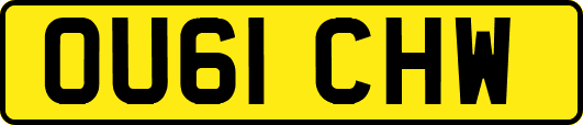 OU61CHW