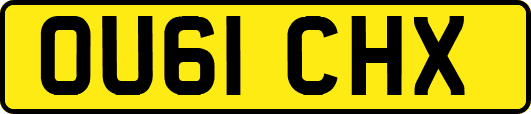 OU61CHX