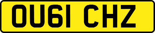 OU61CHZ