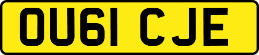 OU61CJE