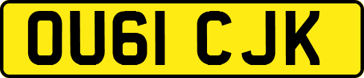 OU61CJK