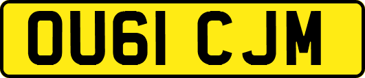 OU61CJM