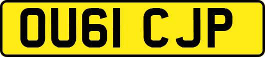 OU61CJP