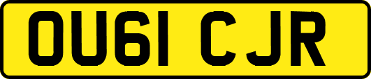 OU61CJR
