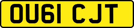 OU61CJT