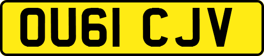 OU61CJV