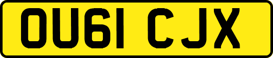 OU61CJX