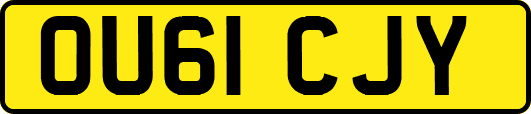 OU61CJY