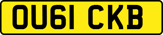 OU61CKB