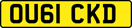 OU61CKD