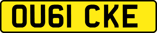 OU61CKE