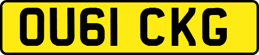 OU61CKG