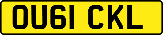 OU61CKL