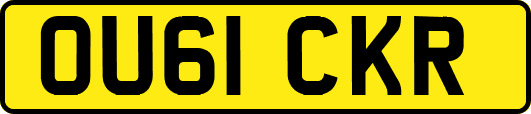 OU61CKR