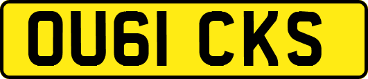 OU61CKS