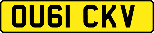 OU61CKV