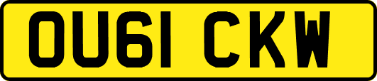 OU61CKW