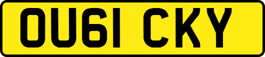 OU61CKY