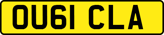 OU61CLA