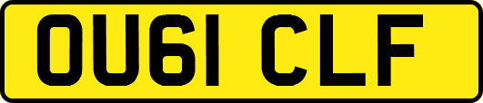 OU61CLF