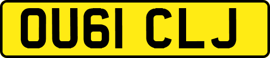 OU61CLJ