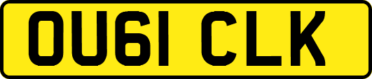 OU61CLK