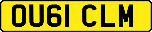 OU61CLM