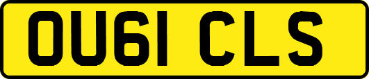 OU61CLS