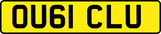OU61CLU
