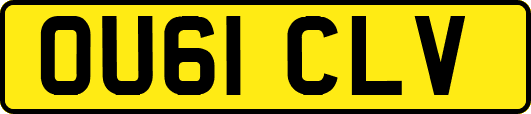 OU61CLV