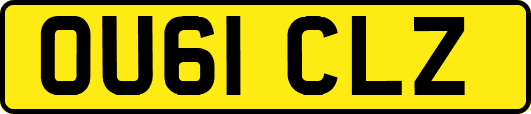 OU61CLZ