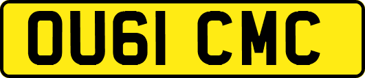OU61CMC