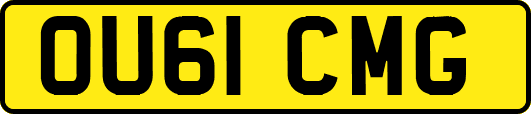 OU61CMG