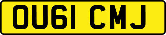 OU61CMJ