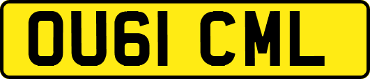 OU61CML