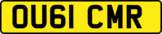 OU61CMR