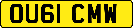 OU61CMW