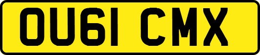 OU61CMX