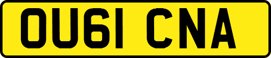 OU61CNA