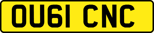 OU61CNC