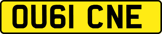 OU61CNE