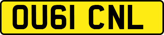 OU61CNL