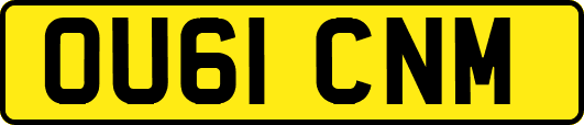 OU61CNM