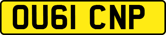 OU61CNP