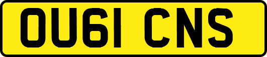 OU61CNS